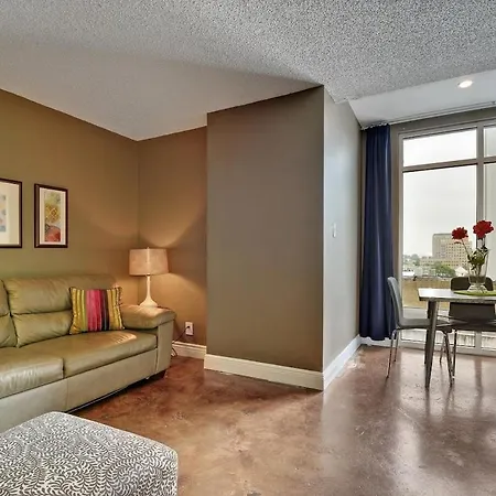 Littlefield Lofts #506 Apartamento